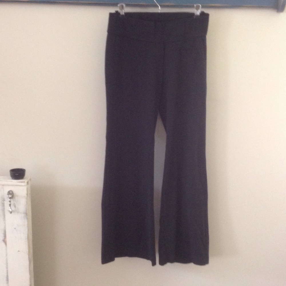 Liz Lange Maternity stretchy dress pants